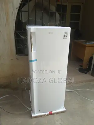 Lg Gn-304sqgt: Your Reliable Freezer Solution