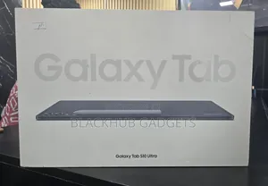 New Samsung Galaxy Tab S10 Ultra 256 GB