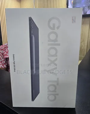 New Samsung Galaxy Tab S10 Ultra 256 GB