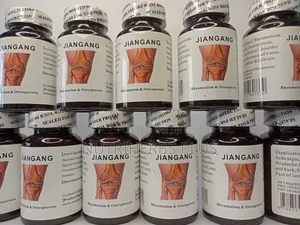 Jangang Arthritis (Wholesale Price at 5,000)