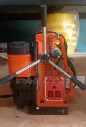 Magnetic Drill Machine 28mm
