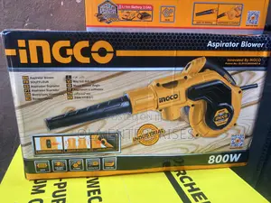 Ingco 800w Aspirator Blower