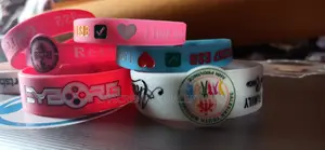 Corporate and Event Wristband