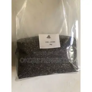 Chia Seeds