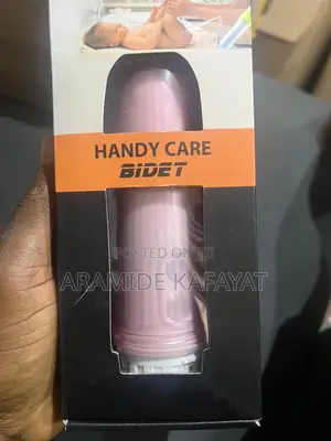 Handy Care Bidet