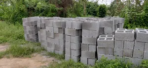 Stonedust Blocks Available for Sales and Supplies Within Ib