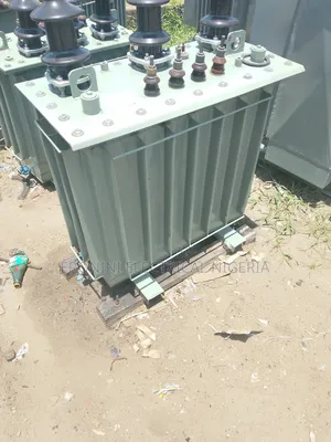 Brand New 100kva 33 Transformer