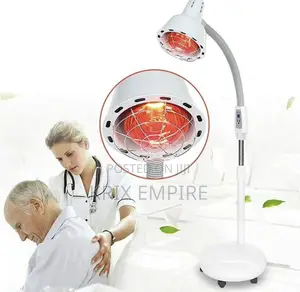 Infrared Therapy