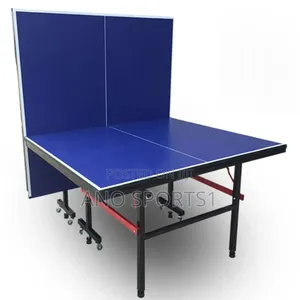 Table Tennis Board Outdoor (Supa Pro)