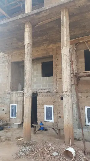 3bdrm Block of Flats in K Farm Estate, Ifako-Ijaiye for sale