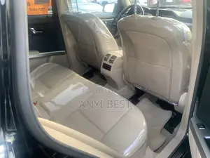Mercedes-Benz GLK-Class 350 2011 Black