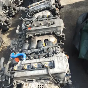 Toyota Matrix Engine 1.8l