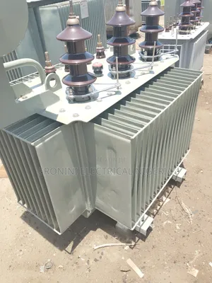 200kva Power Transformers