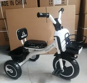 Bicycle for Age 1-5years