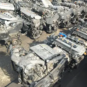 Toyota Avalon 1mz Engine.