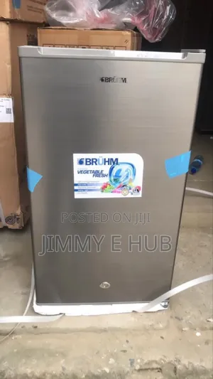 Bruhm 90l Refrigerator