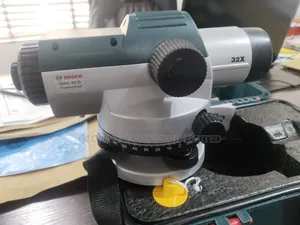 Bosch Gol 32d Auto Level Instrument 32x