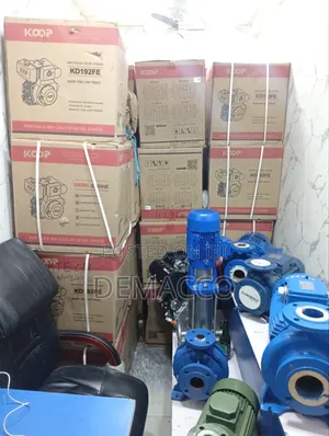 Koop Diesel Engine 10hp
