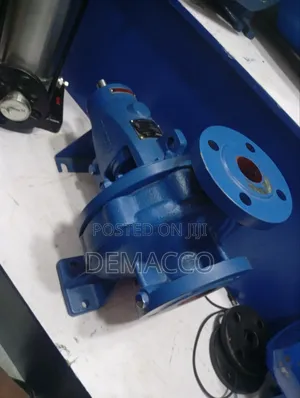 Pason Centrifugal Pump