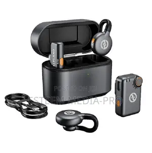 Hollyland Lark M2s Combo 2-Person Wireless Microphone