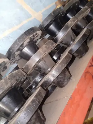 Weld Neck Flange