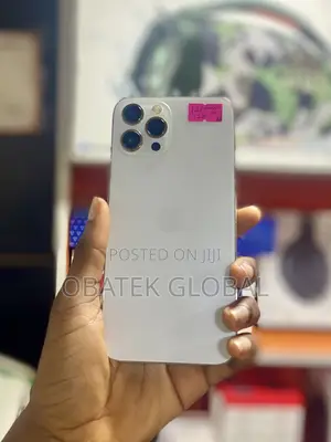 Apple iPhone 12 Pro Max 128 GB White