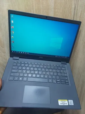 Laptop Dell Latitude 3410 8GB Intel Core i5 SSD 256GB
