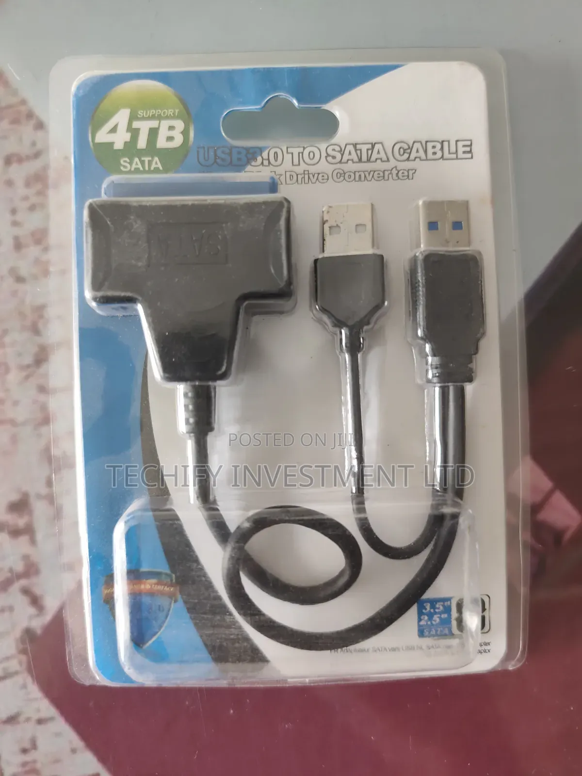 Sata Cable 3.0