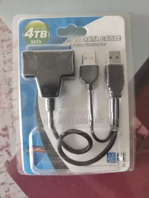 Sata Cable 3.0
