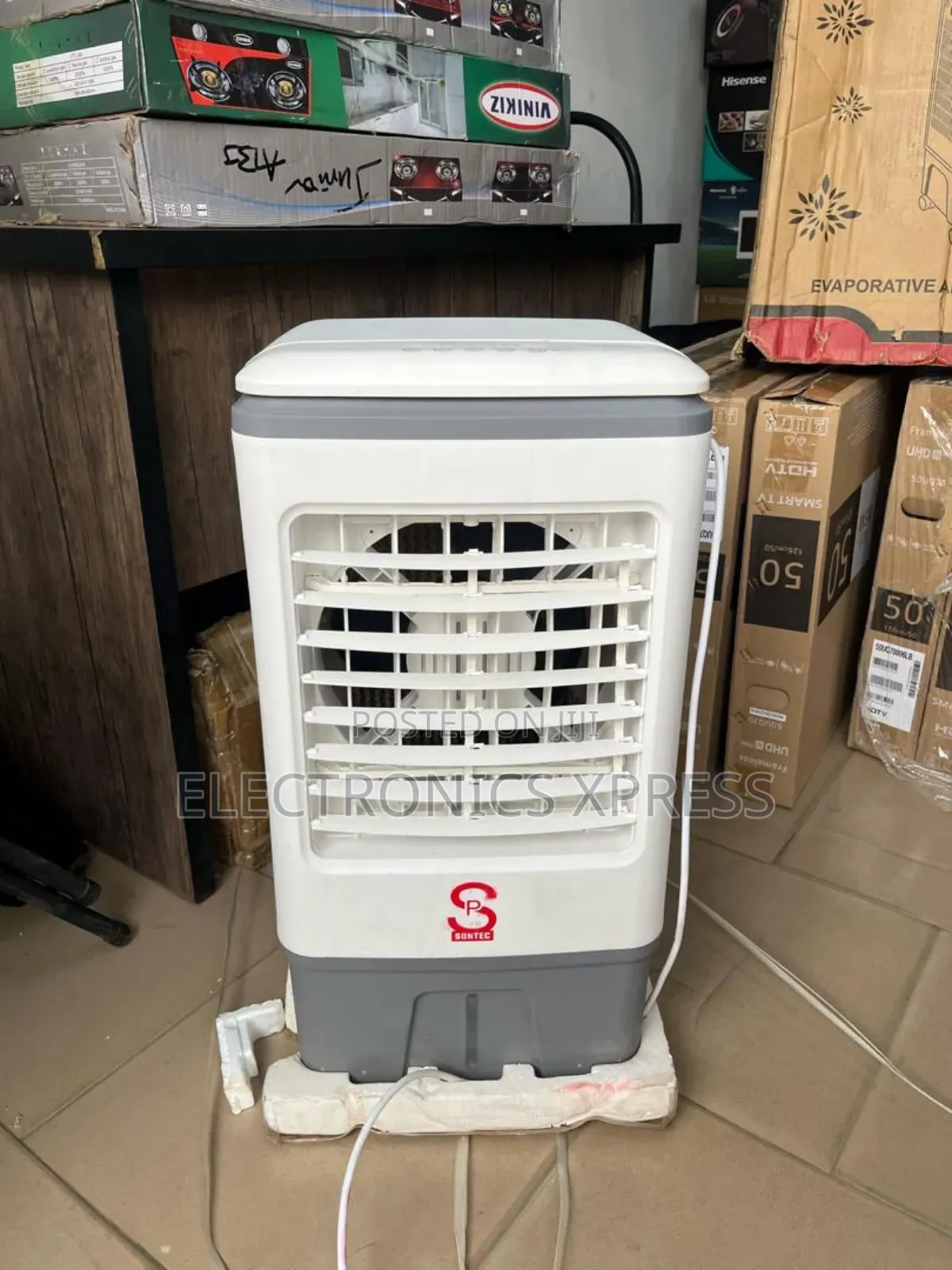 Sontec Air Cooler