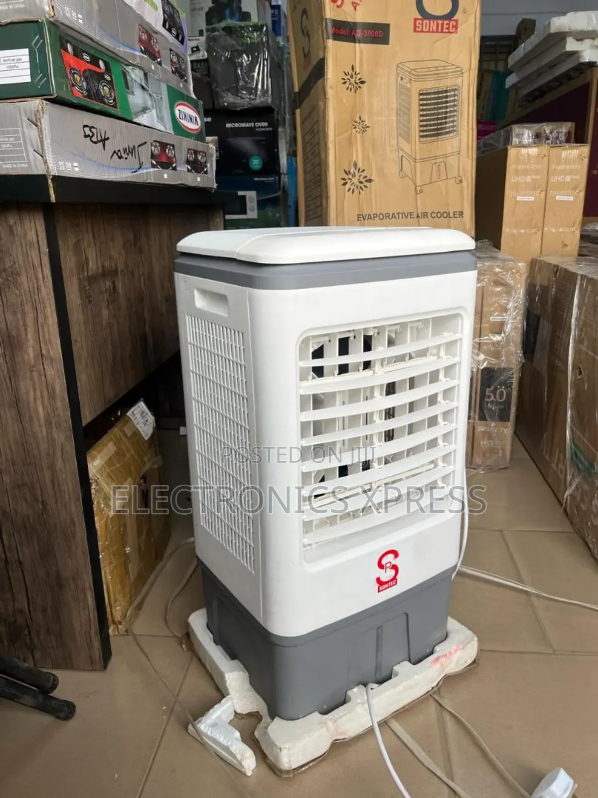 Sontec Air Cooler
