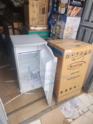 Kenstar Refrigerator 90l