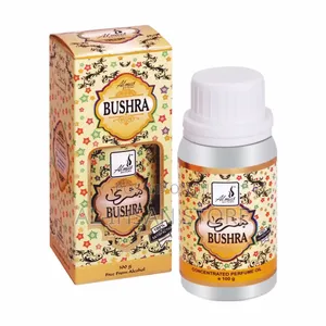 Bushra by Almas Oil 100ml