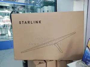 Starlink V3