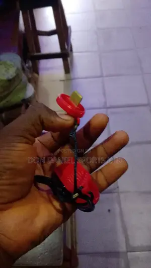 All Types of Treadmill Saft Key