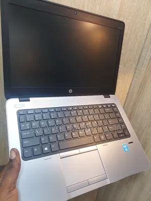 Laptop HP EliteBook 840 G2 8GB Intel Core I5 SSD 500GB