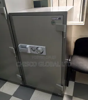 Fireproof Safe (Gbr108)