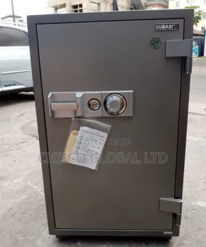 Fireproof Safe (Gbr108)