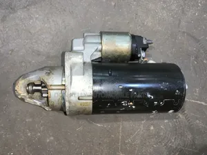 Porsche Panamera Kick Starter Motor