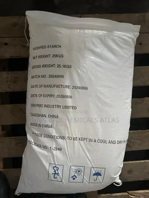 Modified Starch