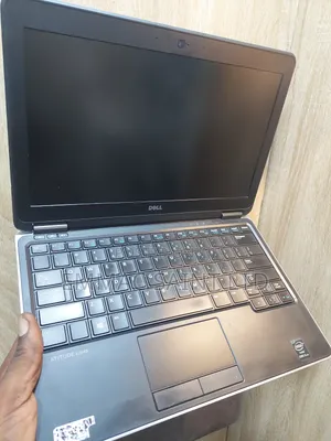 Laptop Dell Latitude E7240 8GB Intel Core I5 SSD 128GB