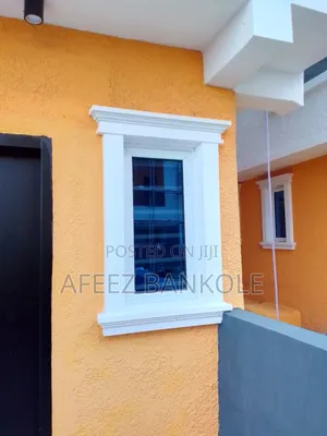 Precast Window Hood