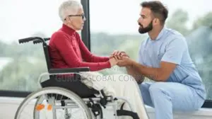 Caregiver Service