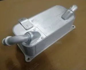 Porsche Panamera Engine Oil Coolant