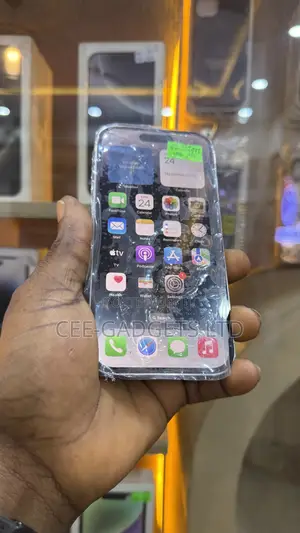 Apple iPhone 14 Pro 128 GB Silver