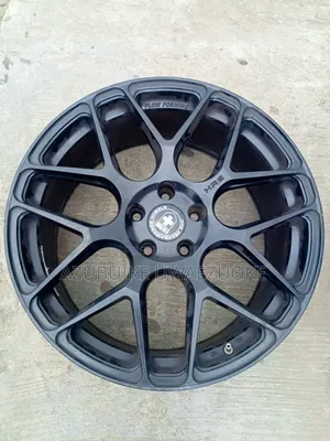 19"Rim for Lexus Rx350 Also Available for Mercede-Benz