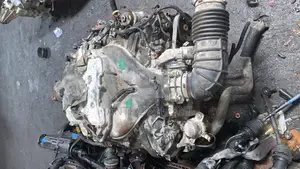 Complete Engine Chevrolet Camaro 3.6l