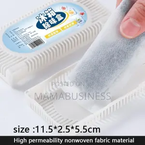 Refrigerator Deodorant Box