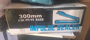 Sealer- Sealing Machine