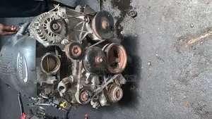 Engine and Gearbox Escalade V8 2000-2005